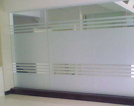 Osign Self Adhesive Window Film With Long Time Durability Weather Resistant